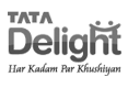 Our Client TATA Delight