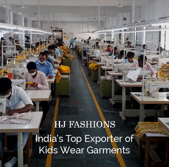 Wordpress website design and development for Garment Manufacturer