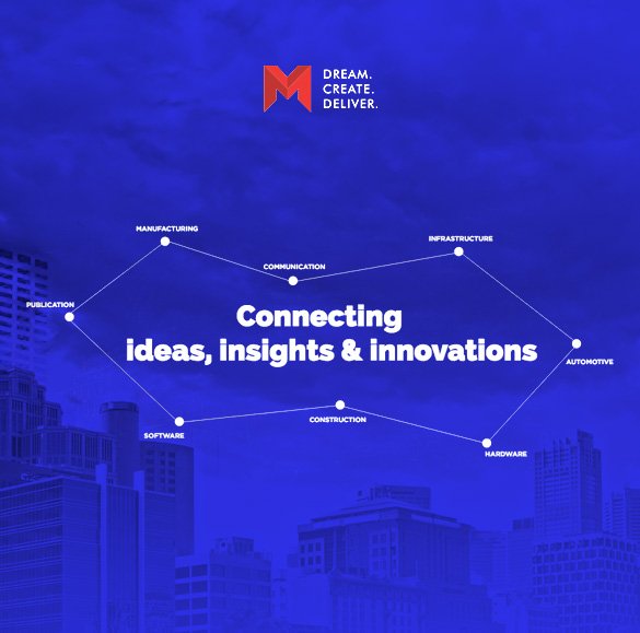 Wordpress Corporate website design and development for Mccoy Group