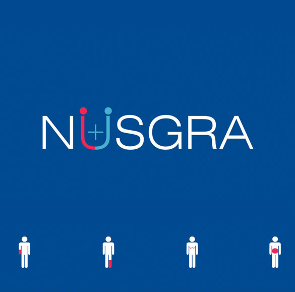 Nusgra Brand Design