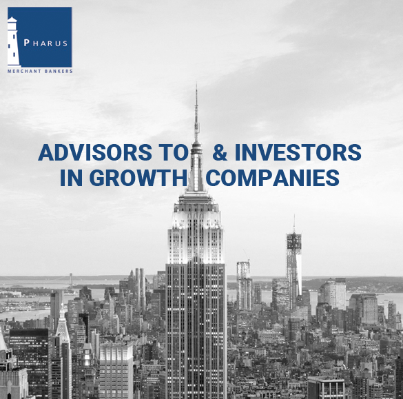 Wordpress website development for Merchant Banking Firm