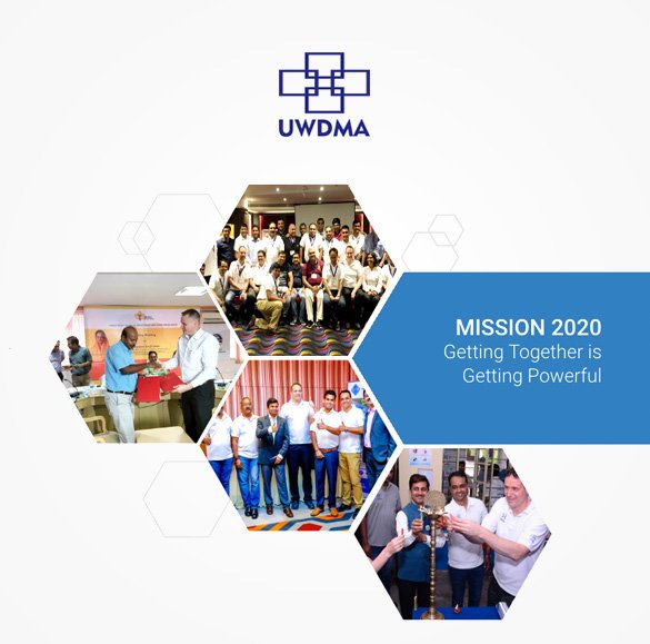 Wordpress website design and development for Manufacturers Association